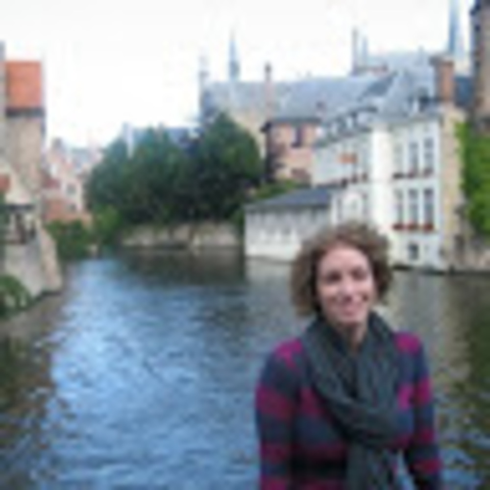 Meet your Posher, Rose